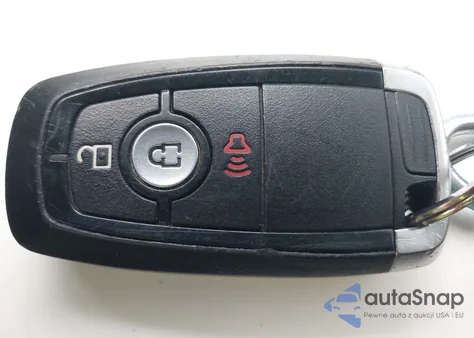 2022 Ford Edge Se from USA, damaged, VIN 2FMPK4G99NBA43242